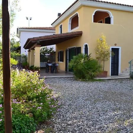 Appartement Casa Calaginepro Orosei