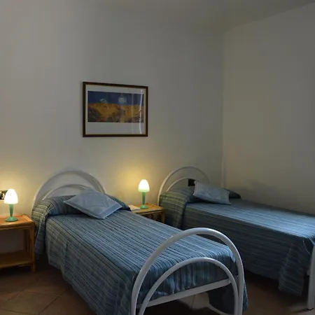 Casa Calaginepro شقة