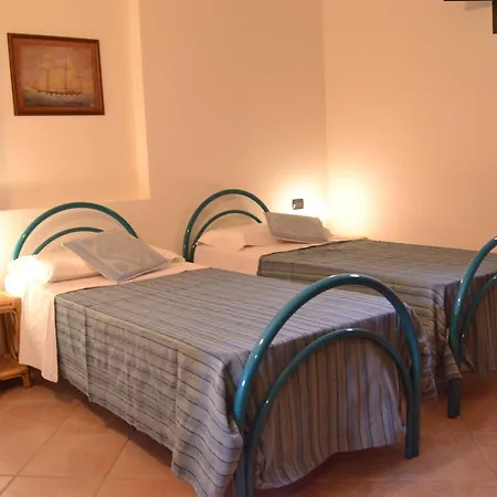 Appartement Casa Calaginepro *