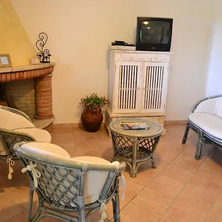 Casa Calaginepro *