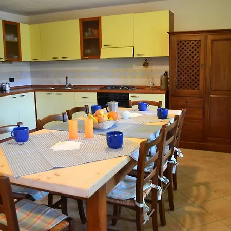 Casa Calaginepro