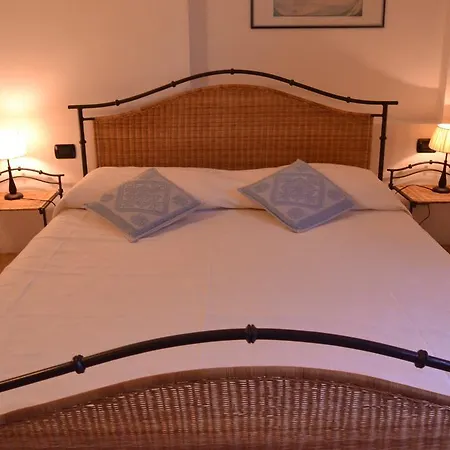 Casa Calaginepro شقة أروسييْ