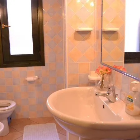 Casa Calaginepro Appartement Orosei