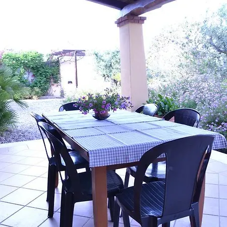 Appartement Casa Calaginepro