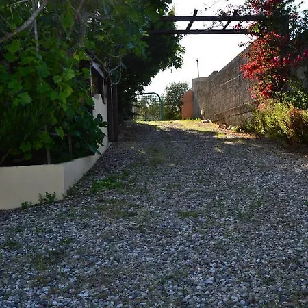 Casa Calaginepro * أروسييْ