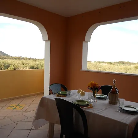 Casa Calaginepro *