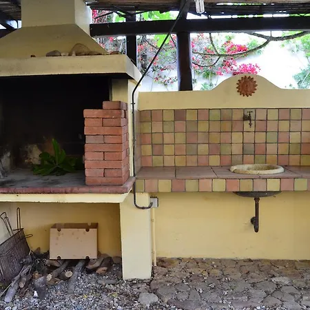 Appartement Casa Calaginepro Orosei