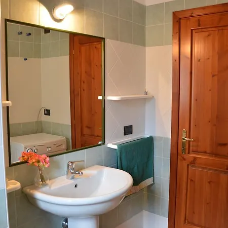 Appartement Casa Calaginepro Orosei