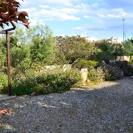 דירה Casa Calaginepro אורוסיי