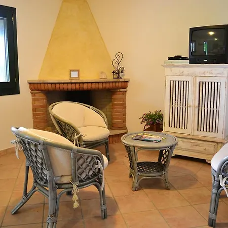 דירה Casa Calaginepro אורוסיי