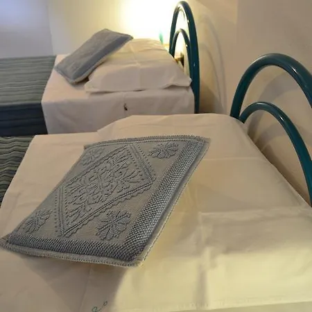 Casa Calaginepro אורוסיי